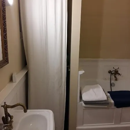 Thermal Twoo Bedrooms Appartment Apartment Budapest
