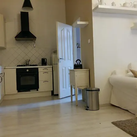 Thermal Twoo Bedrooms Appartment Apartment