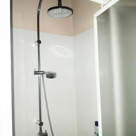 Apartment Thermal Twoo Bedrooms Appartment