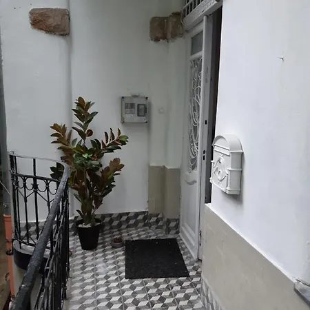 Apartment Thermal Twoo Bedrooms Appartment Budapest