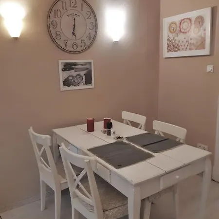 Thermal Twoo Bedrooms Appartment Apartment Budapest