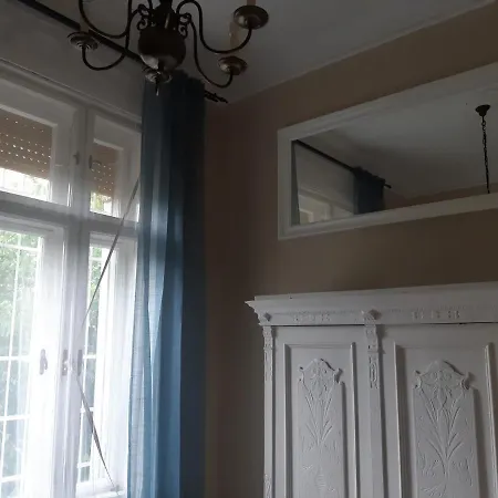 Thermal Twoo Bedrooms Appartment *