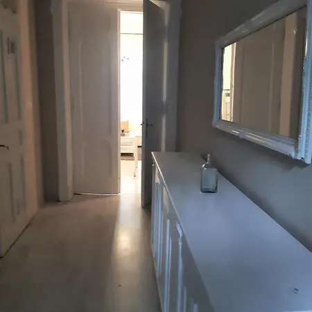 Thermal Twoo Bedrooms Appartment Budapest