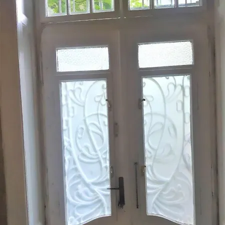 Apartment Thermal Twoo Bedrooms Appartment Budapest