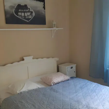 Apartment Thermal Twoo Bedrooms Appartment Budapest