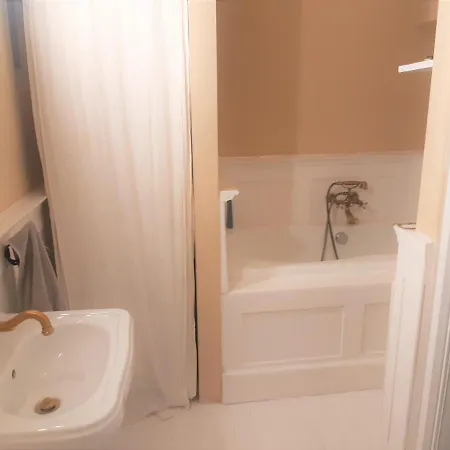 Thermal Twoo Bedrooms Appartment Apartment
