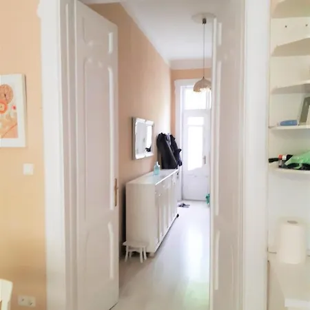 Thermal Twoo Bedrooms Appartment Apartment